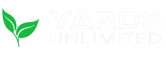 Yards Unlimited Logo